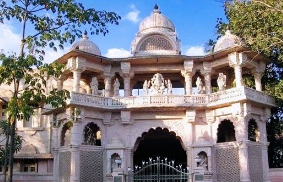 Swami Samarth Temple, Ahmednagar, Maharashtra - Vushii.com Swami Samarth Temple, Ahmednagar, Maharashtra - Vushii.com